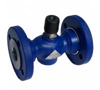 Клапан регулирующий Clorius M1F Ду 40 Ру16 Kvs=20,0 300С фл BROEN - надежный и эффективный клапан для регулирования потока в системах отопления и водоснабжения.