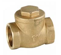Качественный обратный клапан Genebre 3185 для системы водоснабжения