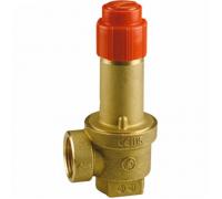 Надежный предохранительный клапан Giacomini R140 Ду 15 с давлением 4,0 бар – защита вашей системы от перегрузок