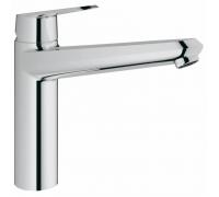 Смеситель для мойки одноручный Eurodisc Cosmopolitan 33770002 Grohe