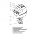 электропривод аналоговый/3-х поз AME 685 24В Danfoss 082G3500 - идеальное решение для эффективного управления системами.