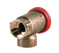 Надежный предохранительный клапан R140R Ду 15 1,5бар Giacomini – защита вашей системы от избыточного давления