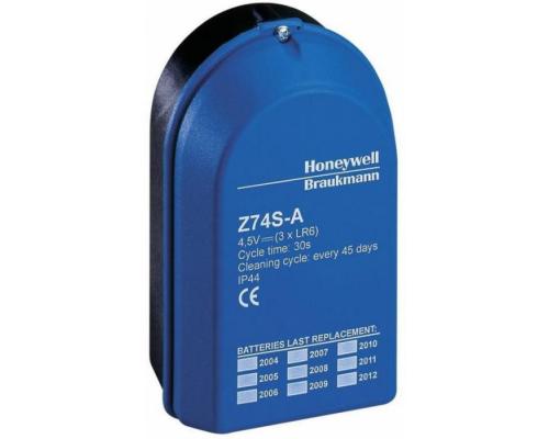 Электропривод Z74S-A для фильтра Honeywell