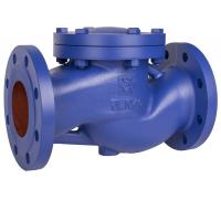 Обратный подъемный клапан Rushwork 487: надежное решение для системы водоснабжения Ду 150487-150-16