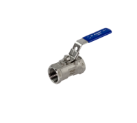 Кран шаровой нерж. сталь BVS-R Ду15 PN63 ВР рукоятка пр. класс 082X4602R Ридан - надежное решение для вашей системы водоснабжения.