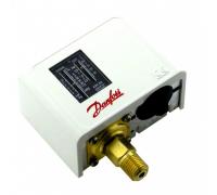 Реле давления KPI 36 4 - 12 G1/4" Danfoss 060-118966 – надежное устройство для точного контроля давления.