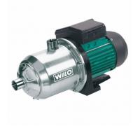 Насос нормальновсасывающий MP 305 DM Wilo 4210850 - идеальное решение для эффективного водоснабжения и отопления.