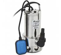 Насос фекальный Фекальник 150/7 Н Джилекс 5302 - надежный помощник для эффективного откачивания сточных вод.