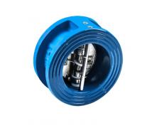 Качественный обратный клапан CB3448 Ду 125 Ру 16 Tecofi – надежное решение для вашей системы.