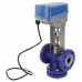 Мощный и надежный клапан RV-103 с приводом Belimo NV 800H 230-3 KVS=4 Ду15 Ру16 - идеальное решение для эффективного управления потоком в системах отопления и водоснабжения.