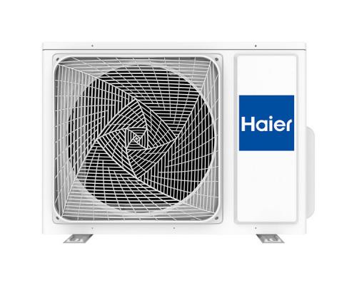 Наружный блок Haier 5U125S2SL1FA inverter фреон R32 длинные трассы