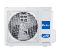 Наружный блок Haier 5U125S2SN1FA inverter фреон R32