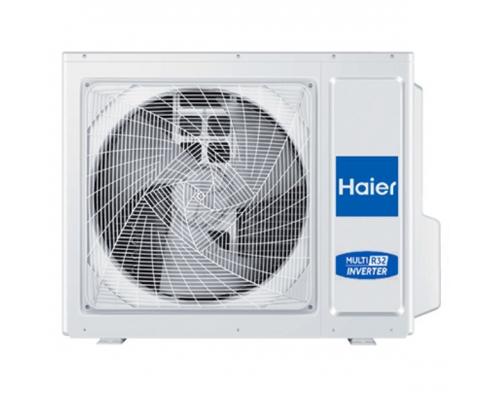 Наружный блок Haier 5U125S2SN1FA inverter фреон R32