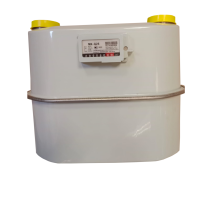 Счетчик газа МК G25 T