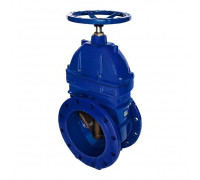 Задвижка Dendor 47GV Ду300 Ру16