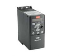 Частотный преобразователь Danfoss VLT Micro Drive FC-051 0,37кВт 1,2A 3x400 В IP 20 (132F0017)