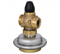 Регулятор перепада давления AVPB-F Ду 15 Danfoss 003H6461
