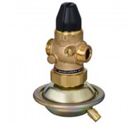 Регулятор перепада давления AVPB-F Ду 15 Danfoss 003H6417

