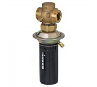 Регулятор перепада давлений AVP Ду  25 Danfoss 003H6248