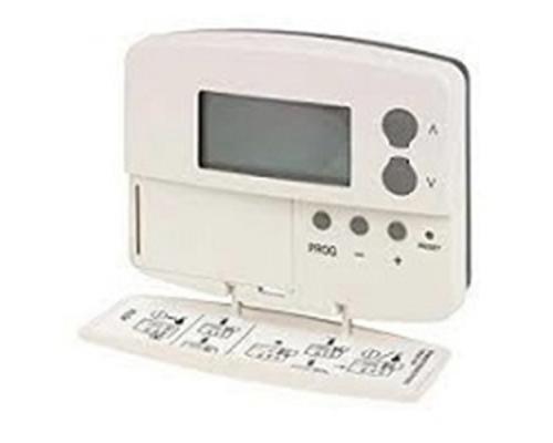 Термостат электронный комнатный программируемый TP 7000, 5–30 °C Danfoss (087N7400)