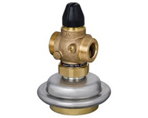 Регулятор перепада давления AVPB-F Ду 32 Danfoss 003H6465
