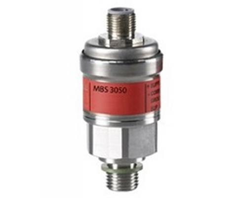 Преобразователь давления MBS 3050-2011-5GB04 Danfoss (060G3875)