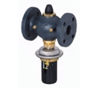 Регулятор перепада давления AVPB Ду 40 Danfoss 003H6472
