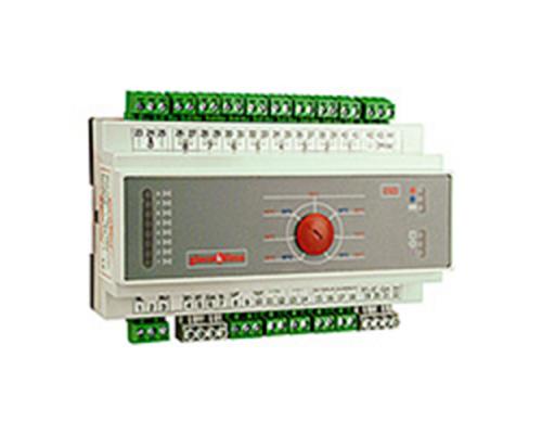 Блок управления Giacomini систем отопления и охлаждения 24 В (KPM20Y001)