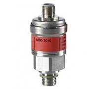 Преобразователь давления MBS 3050, 0-250 бар, относительное, вых.сигнал 4-20 мА, электр.присоединение M12x1, G 1/4 DIN 3852-E Danfoss (060G3628)