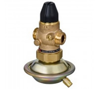 Регулятор перепада давления AVPB-F Ду 15 Danfoss 003H6412
