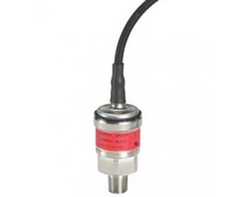 Преобразователь давления MBS 3000, 0-10 бар, относительное,вых.сигнал 1-6 В, G 1/4, экранированный кабель 2м Danfoss (060G3996)