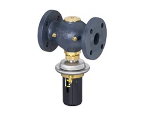 Регулятор перепада давления AVP-F Ду  50 Danfoss 003H6312