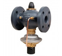 Регулятор перепада давлений AVPQ Ду  32 Danfoss 003H6566
