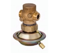Регулятор перепада давления AVP-F Ду  15 Danfoss 003H6219