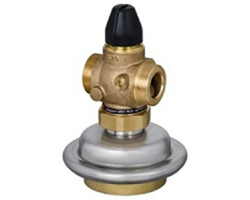 Регулятор перепада давления AVPB-F Ду 20 Danfoss 003H6463
