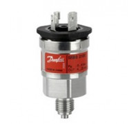 Датчик давления Danfoss MBS 3100-8711-A0AB04, -1…5 бар, 4-20 мA, без штекера Pg9, G1/4A EN 837 (060G5636)