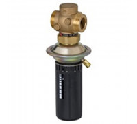 Регулятор перепада давлений AVP Ду  25 Danfoss 003H6204