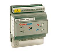 Пульт управления Giacomini для напольных отопительно-охладительных систем (K361AY001)