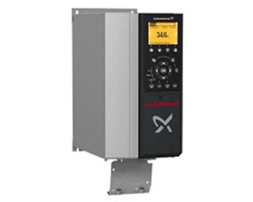 Частотный преобразователь Grundfos CUE 0,75 кВт/2,4A IP 55 (99616715)