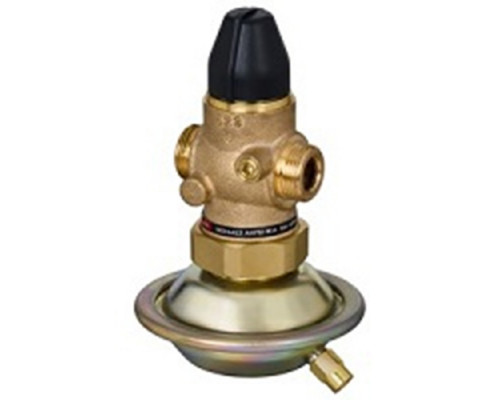 Регулятор перепада давления AVPB-F Ду 25 Danfoss 003H6421
