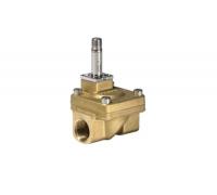 Клапан соленоидный Danfoss EV220A 10 G 1/2" нормально закрытый (042U4014)