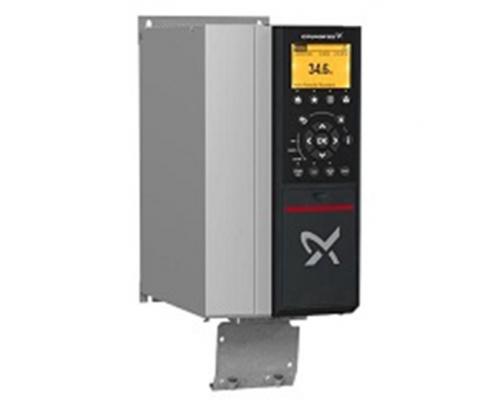 Частотный преобразователь Grundfos CUE 3x380-500 В IP20 0,75 кВт 2,4A (99616708)