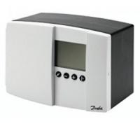 Электронный регулятор температуры ECL200 230В Danfoss (087B1120)