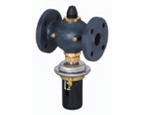 Регулятор перепада давления AVPB Ду 32 Danfoss 003H6471
