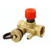 Клапан балансировочный MNT Ду 32 003Z2334 Danfoss
