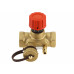 Клапан балансировочный MNT Ду 32 003Z2334 Danfoss