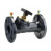 Клапан балансировочный MNF Ду 80 Ру 16 003Z1163 Danfoss