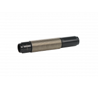 Сильфонный компенсатор Ридан PN16 DN15,+12/-28 гильза (пр. класс 0801803559) 065H0040R