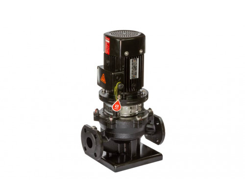 Насос RV 300-500/4, DN 300, PN 16, длина 1200 мм, присоединение — фланец 015P2258 Ридан