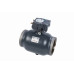 Кран шаровой RJIP Premium WW Ду 350 Ру 25 GF (приварной, под привод, стандартный проход) 065N0172GR Ридан